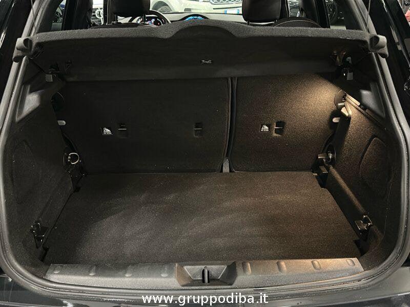 MINI Mini 5 porte Mini F55 2021 5p Mini 5p 1.5 Cooper Classic auto