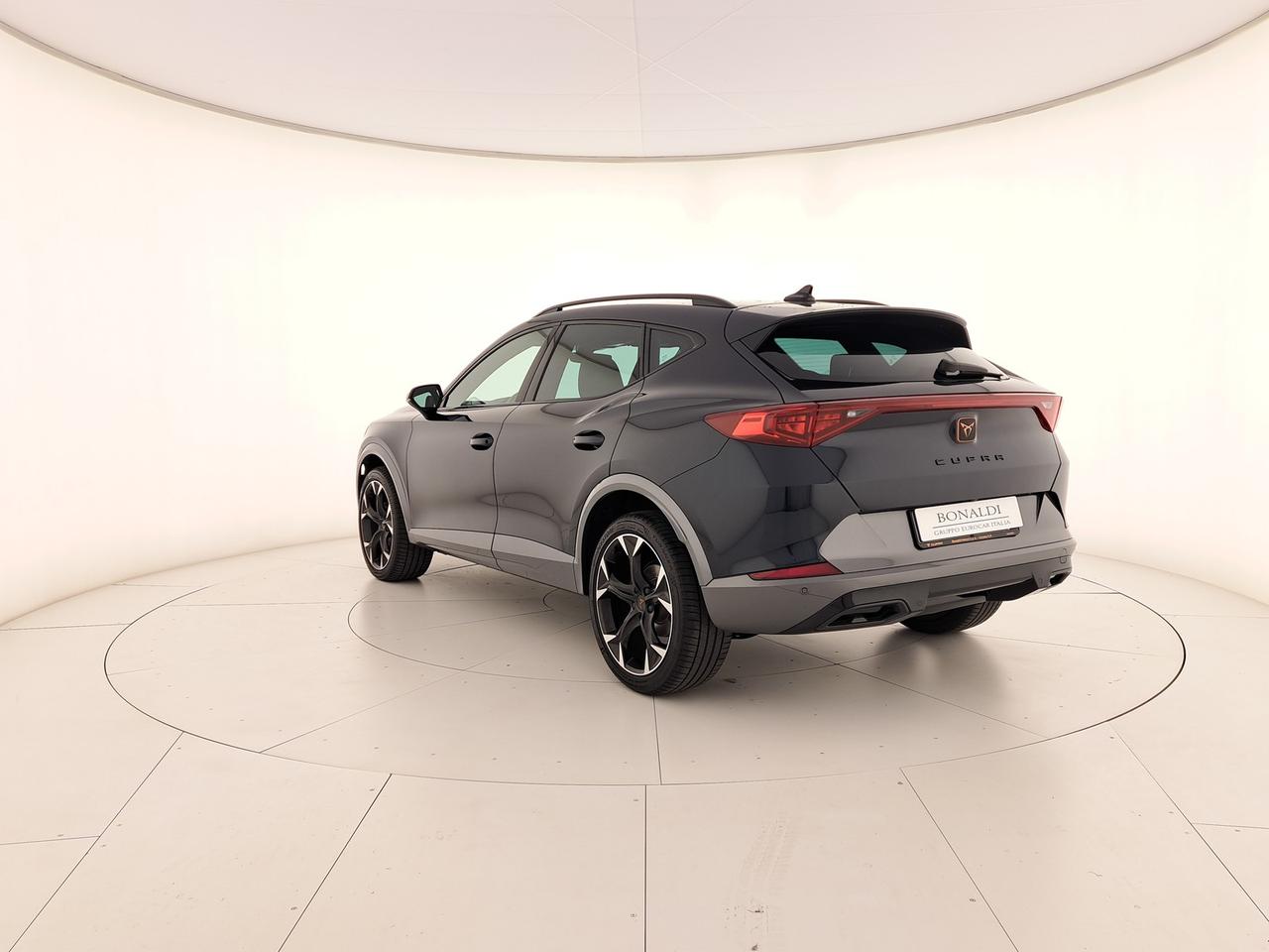 Cupra Formentor 1.5 tsi 150cv