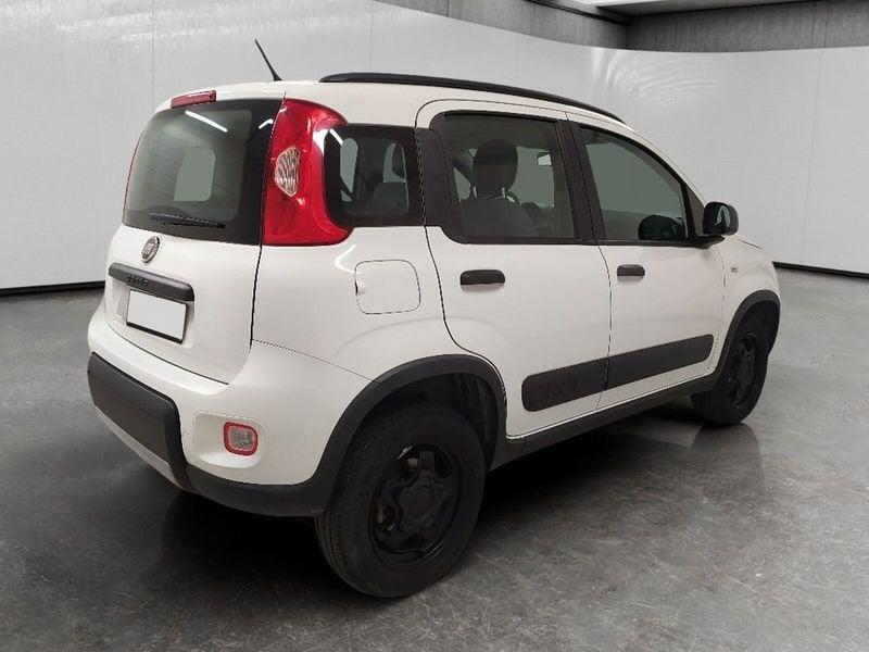 FIAT Panda 0.9 t.air t. 4x4 s&s 85cv my19