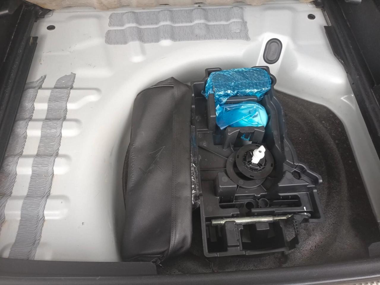 DS7 Crossback 1.5 Blue HDi 130 CV Auto Business