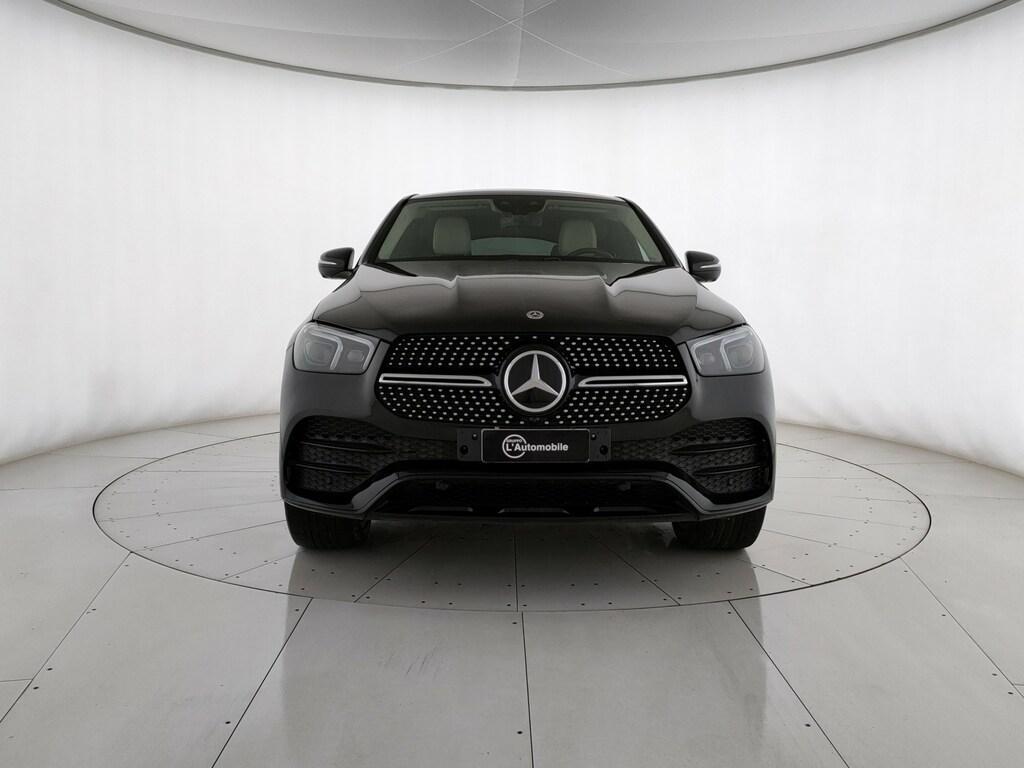 Mercedes GLE 350 350 de EQ-POWER Premium Pro 4Matic 9G-Tronic Plus