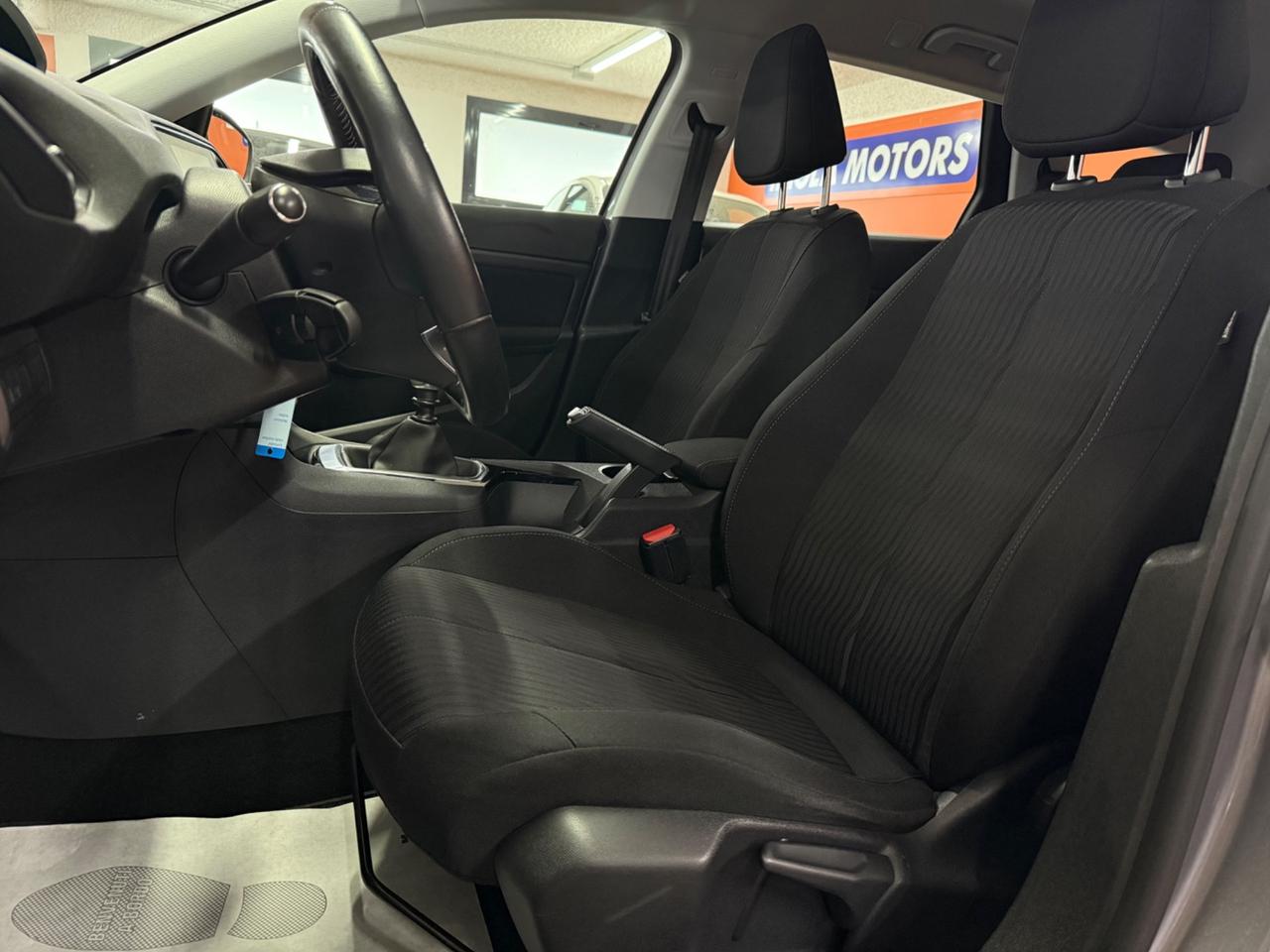 Peugeot 308 PureTech Turbo 130 S&S SW Allure