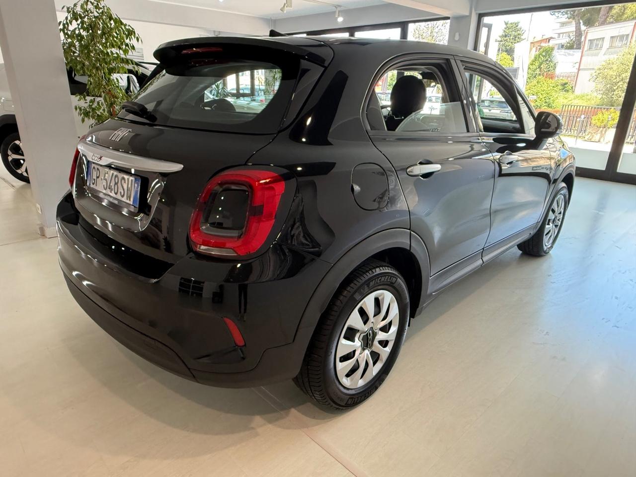Fiat 500X 1.3 MultiJet 95 CV Cross