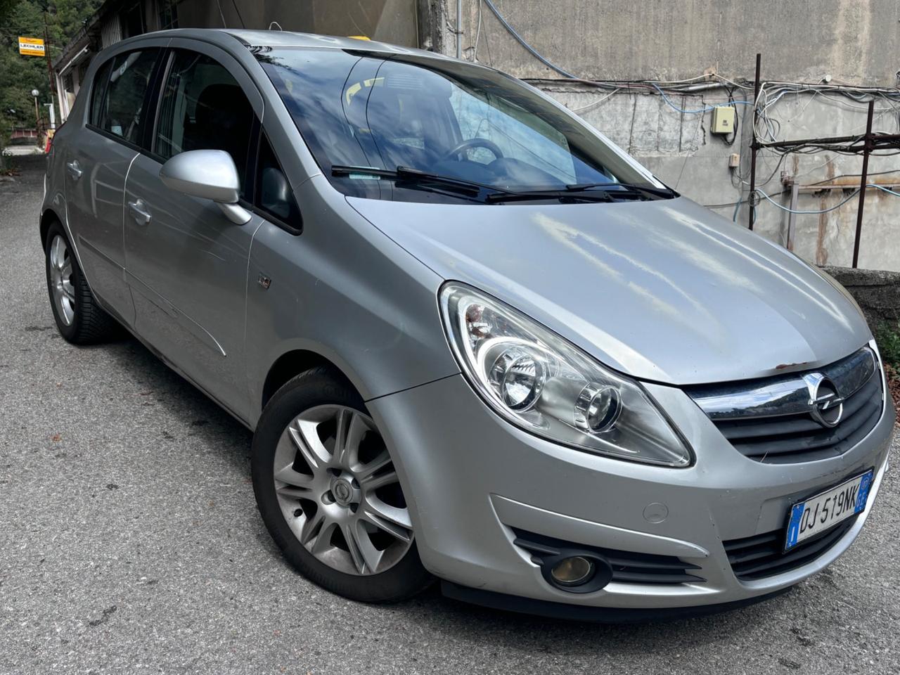 Opel Corsa 1.3 CDTI 90CV 5 porte Cosmo