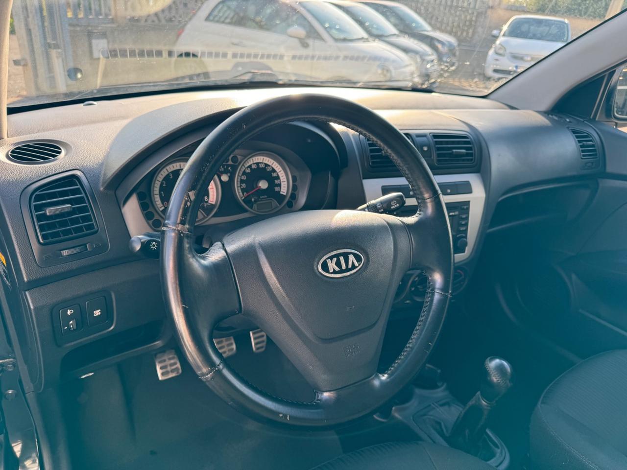 Kia Picanto 1.1 Trendy UNICOPROPRIETARIO!