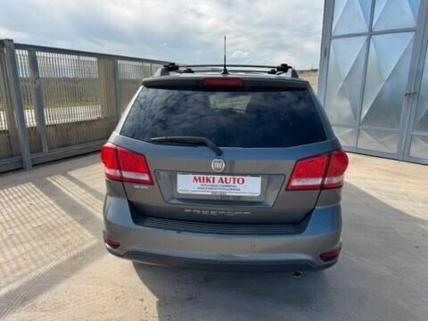 Fiat Freemont 2.0 Multijet 140 CV Urban