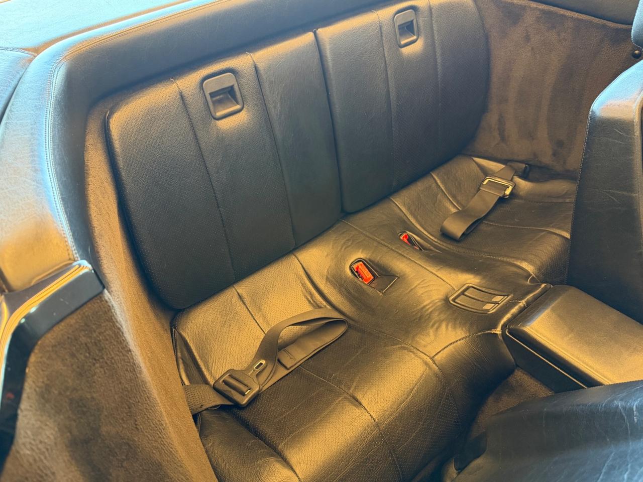 Mercedes-benz SL 500 -4 Posti- ASI