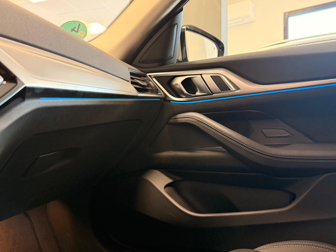 BMW 420 GRAN COUPE 190CV IVA ESPOSTA