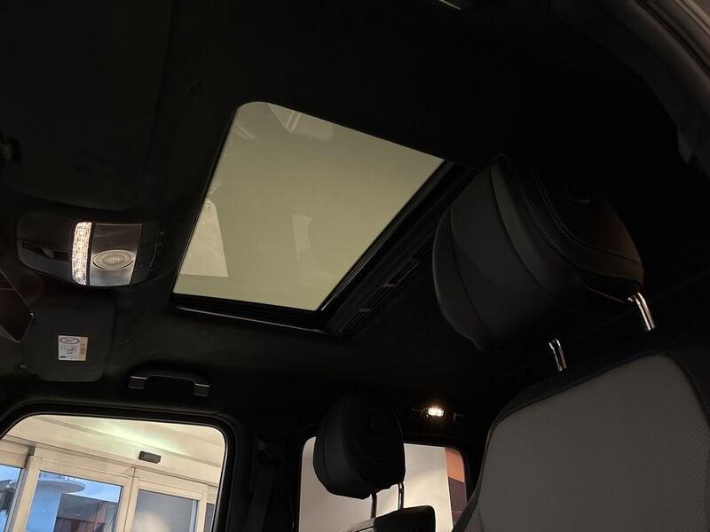 Mercedes-Benz Classe G G 580 eq Edition One