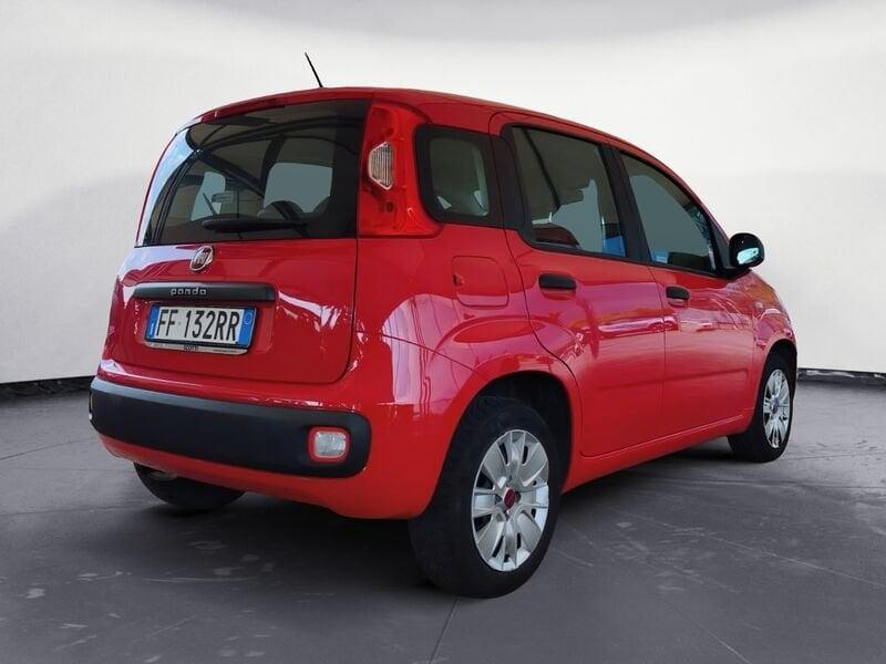 FIAT Panda 1.2 69cv E6 Easy