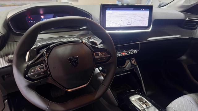 PEUGEOT 208 Hybrid 110 e-DCS6 Allure