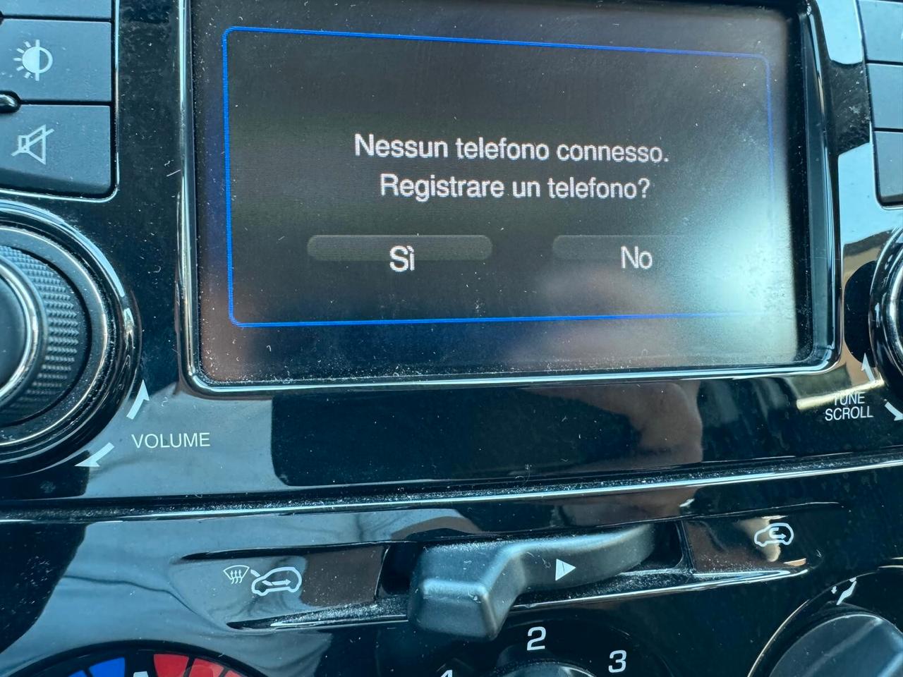 Lancia Ypsilon 1.2 GPL ECOCHIC GPLD UNIPRO 2018