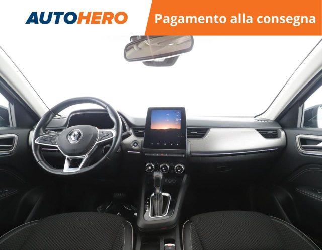 RENAULT Arkana Arkana Hybrid E-Tech 145 CV Intens