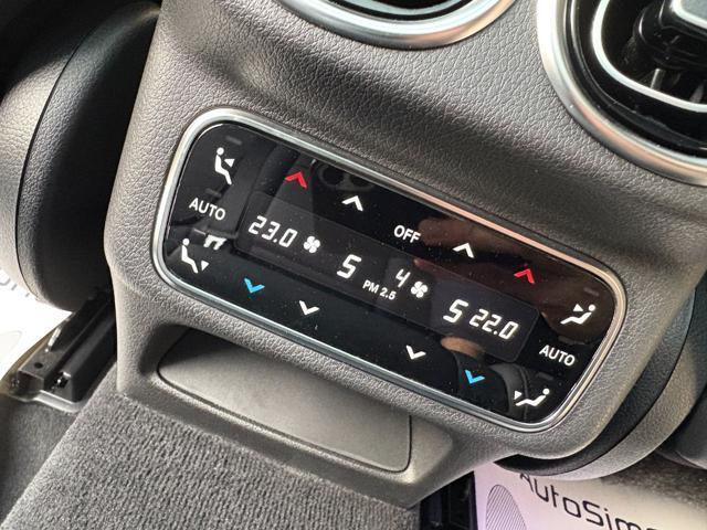 MERCEDES-BENZ GLC 220 d 4Matic Mild Hybrid AMG Premium Plus TETTO.