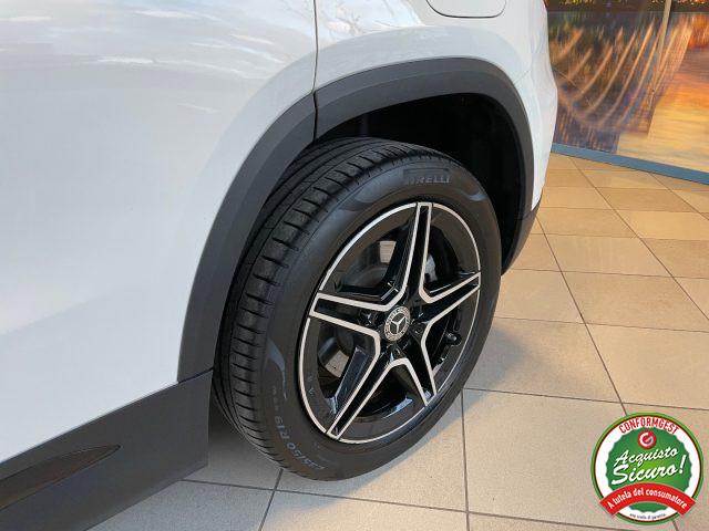 MERCEDES-BENZ GLA 250 EQ Power PREMIUM AMG *TETTO