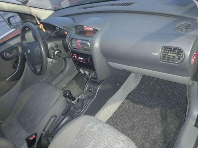 OPEL Corsa 1.0i 12V cat 3 porte NEOPATENTATI