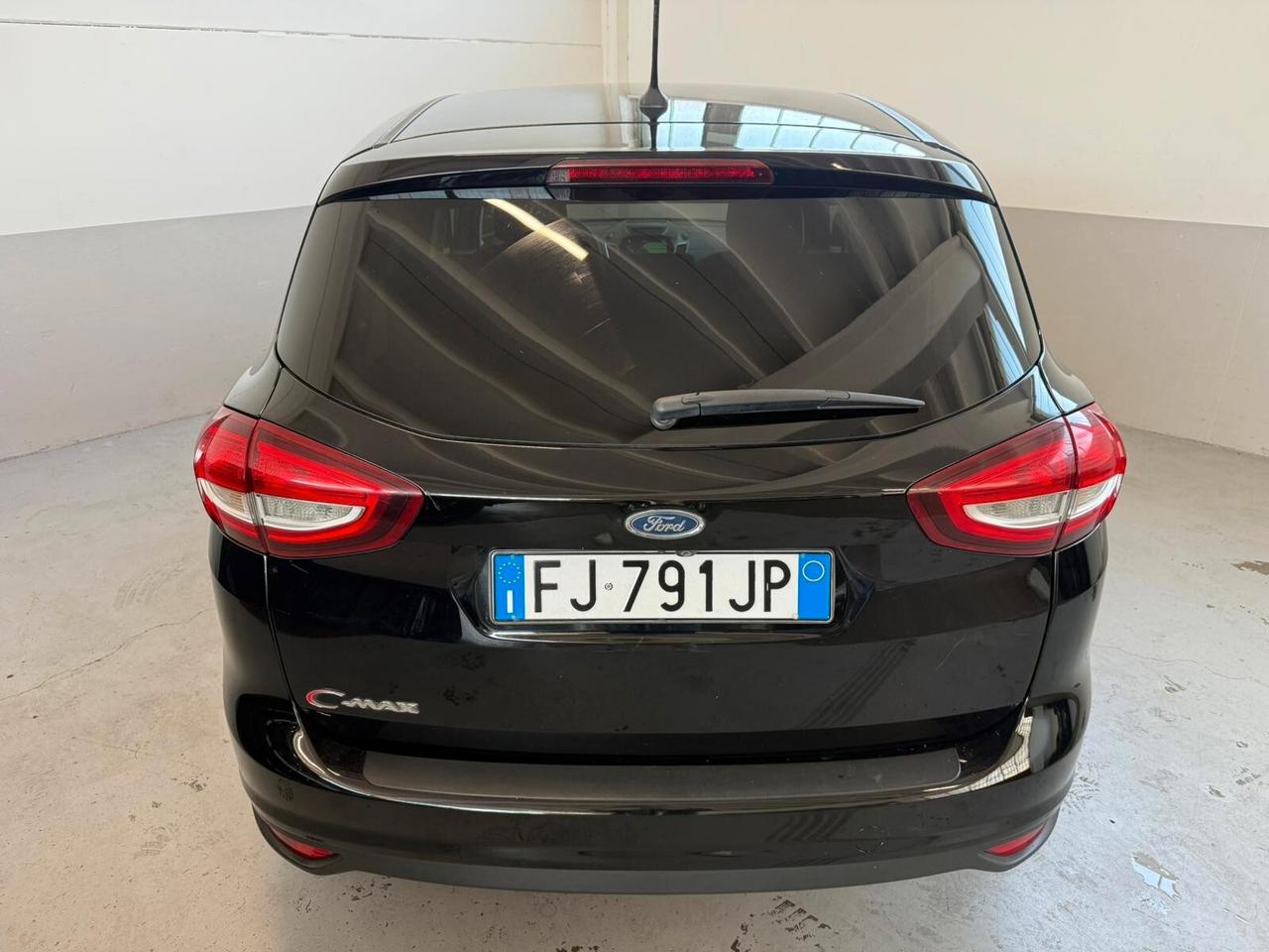 Ford C-Max 1.5 TDCi 120CV Start&Stop Titanium