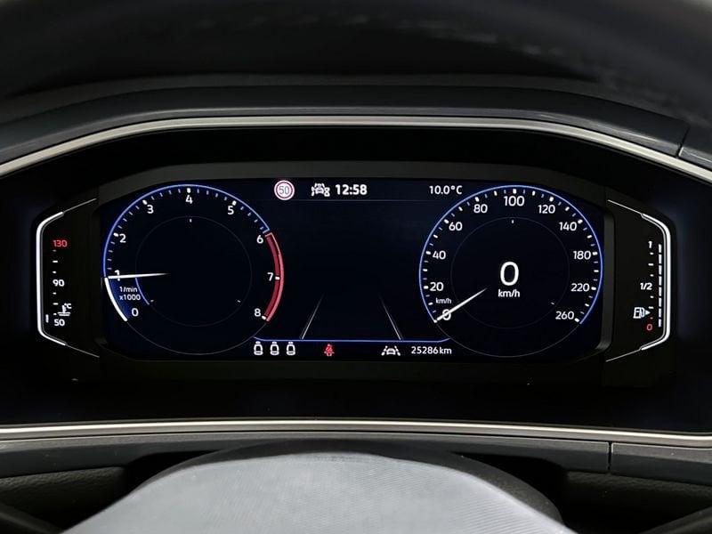 Volkswagen T-Roc T-Roc 1.0 TSI Style