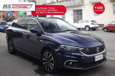 FIAT Tipo FIAT Tipo 1.6 Mjt S&S 5 porte S-Design 88KW ANNO 2018