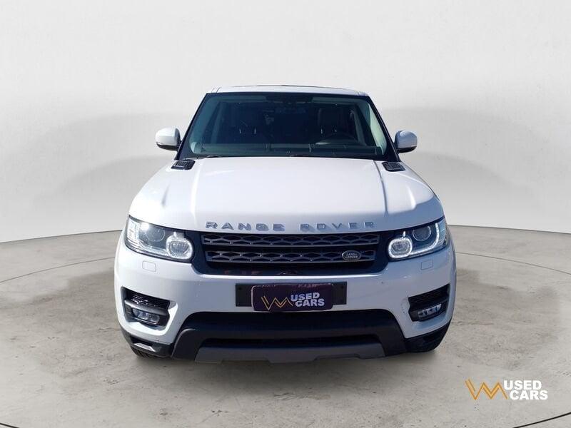 Land Rover Range Rover Sport Range Rover Sport 3.0 TDV6 SE