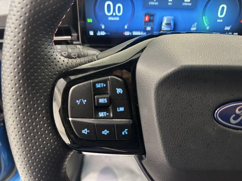 Ford Puma 1.0 Ecoboost Hybrid 125CV ST-Line Auto
