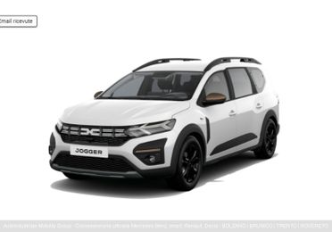Dacia Jogger 1.6 140 CV HYBRID 7 POSTI EXTREME