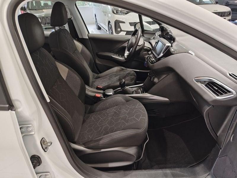 Peugeot 2008 2008 1.6 bluehdi Active 75cv my16*DIESEL*SUPER PREZZO*