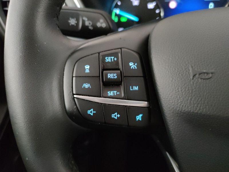 Ford Kuga 2.5 phev Titanium 2wd 225cv e-shifter