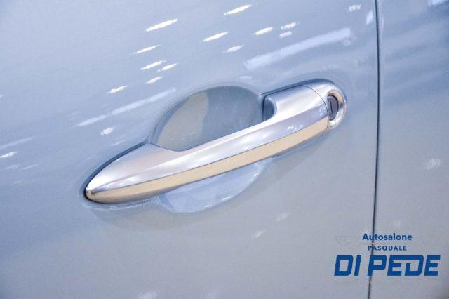 LANCIA Ypsilon 1.0 FireFly 5 porte S&S Hybrid Oro