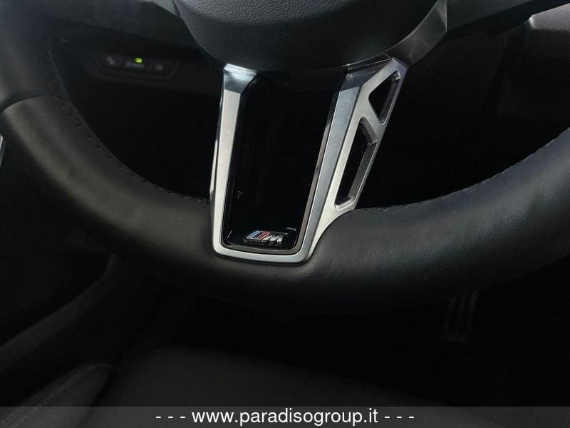 BMW X1 SERIE X - xDrive20d