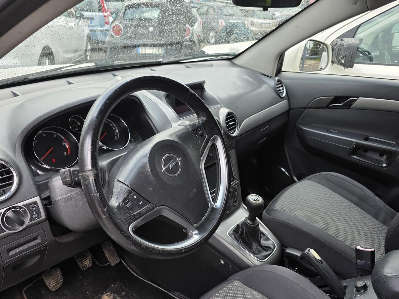 Opel Antara 2.0 CDTI 150CV Edition Plus
