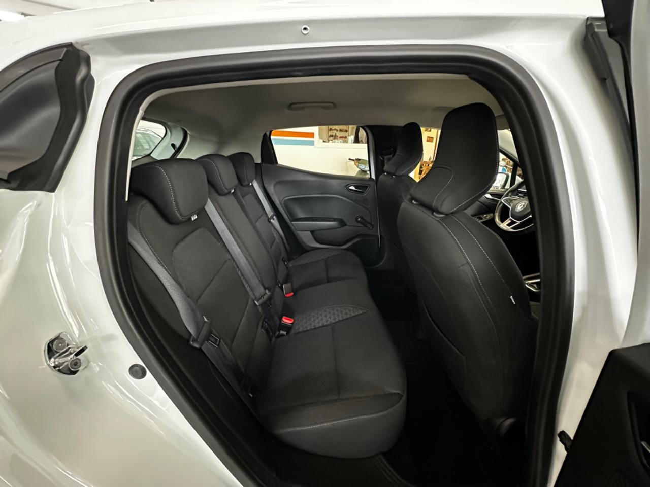 Renault Clio TCe 100 CV 5 porte Business