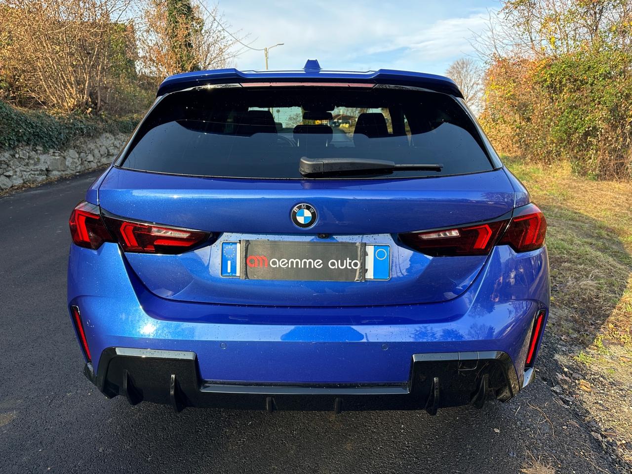 Bmw 118d 5p. MSport Pro - 2024