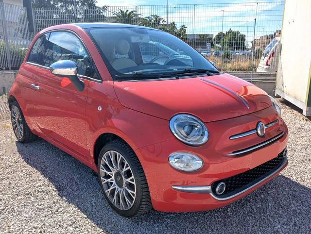 FIAT 500 1.2 Anniversario