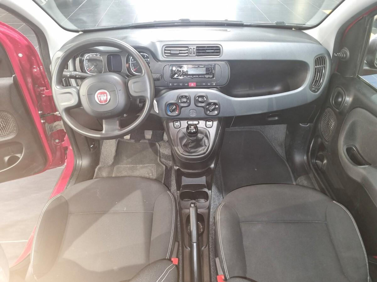 Fiat Panda 1.0 Hybrid AZIENDALE GARANZIA 3 ANNI