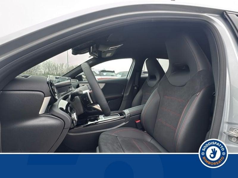 Mercedes-Benz Classe A 180d Automatic AMG Line Advanced