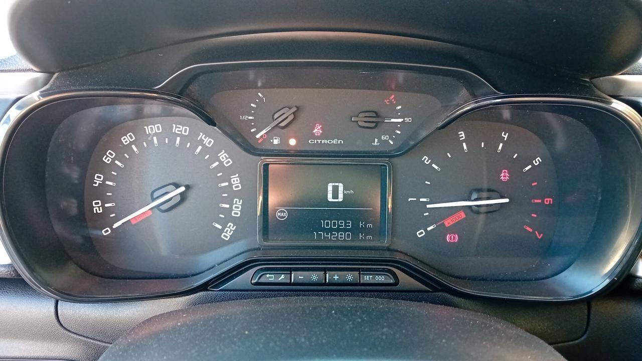 Citroen C3 PureTech 68 Live - 2019