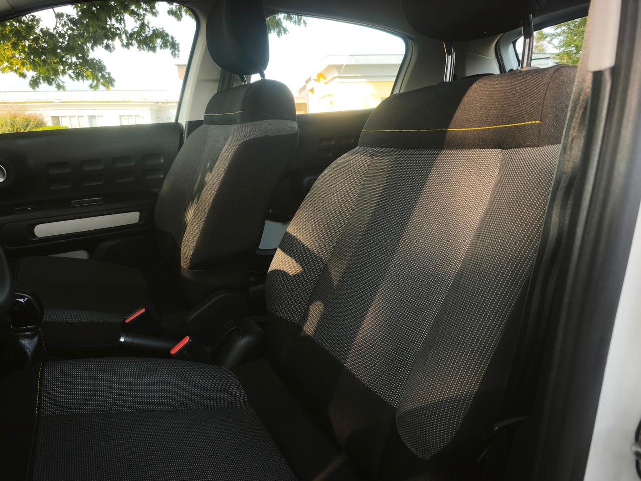 Citroen C3 S&S Shine