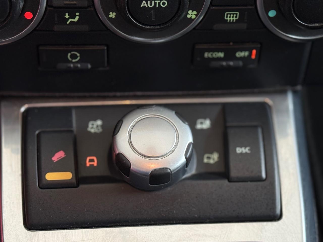 Land Rover Freelander 2.2 TD4 S.W. HSE