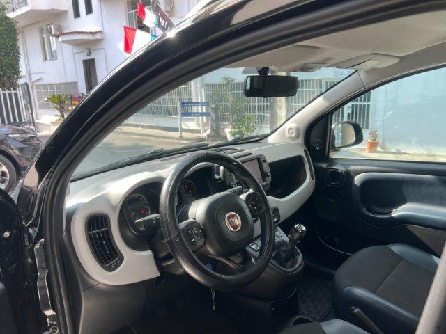FIAT Panda Cross 1.0 FireFly S&S Hybrid DA ?139,00 MENSILI