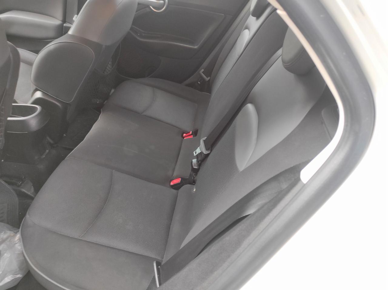 Fiat 500X 1.3 Mtj 95 cv 2016