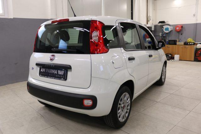 FIAT Panda 1.2 "" SOLO 32000 Km "" CLIMA ""