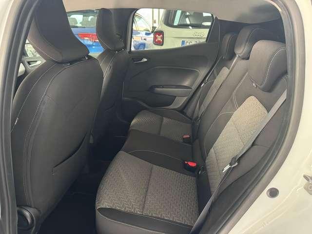 Renault Clio Clio V 2019 1.5 blue dci Evolution 100cv