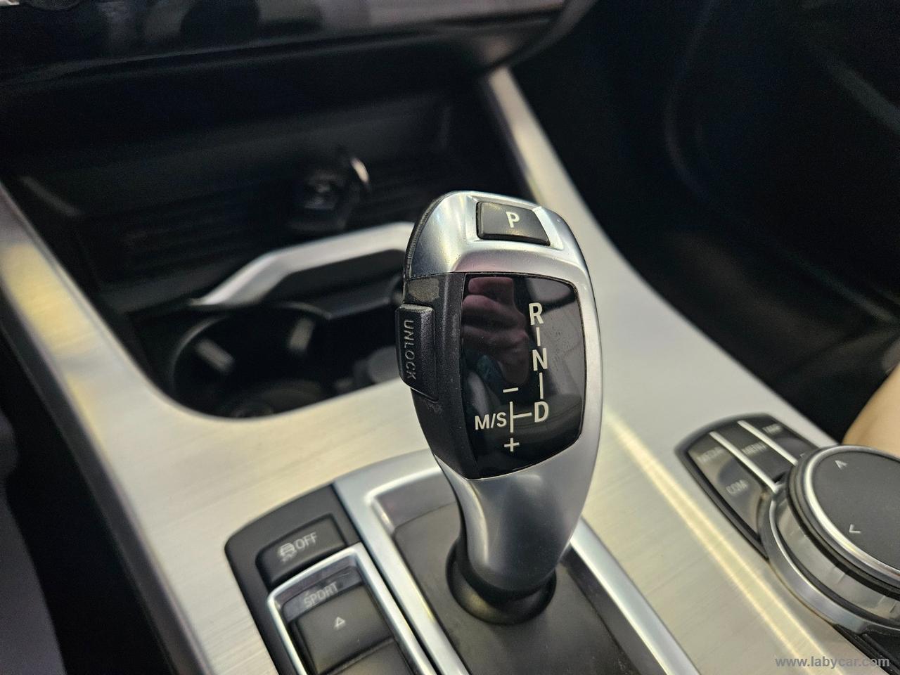 BMW X4 xDrive20d Msport