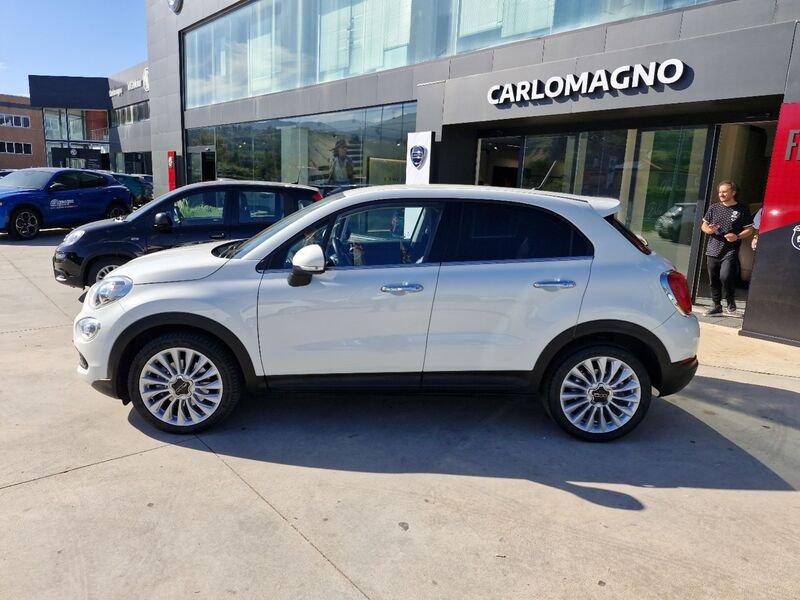 FIAT 500X 500 X 2015 1.6 mjt Lounge 4x2 120cv dct