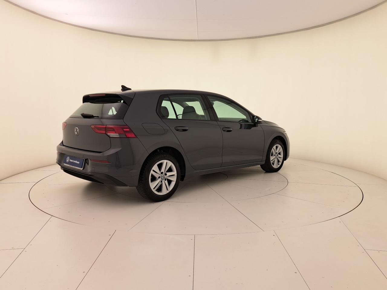 Volkswagen Golf 1.5 etsi evo life 130cv dsg