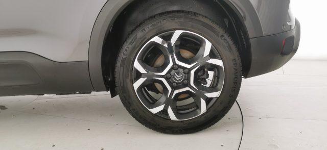 CITROEN C5 Aircross BlueHDi 130 S&S Shine