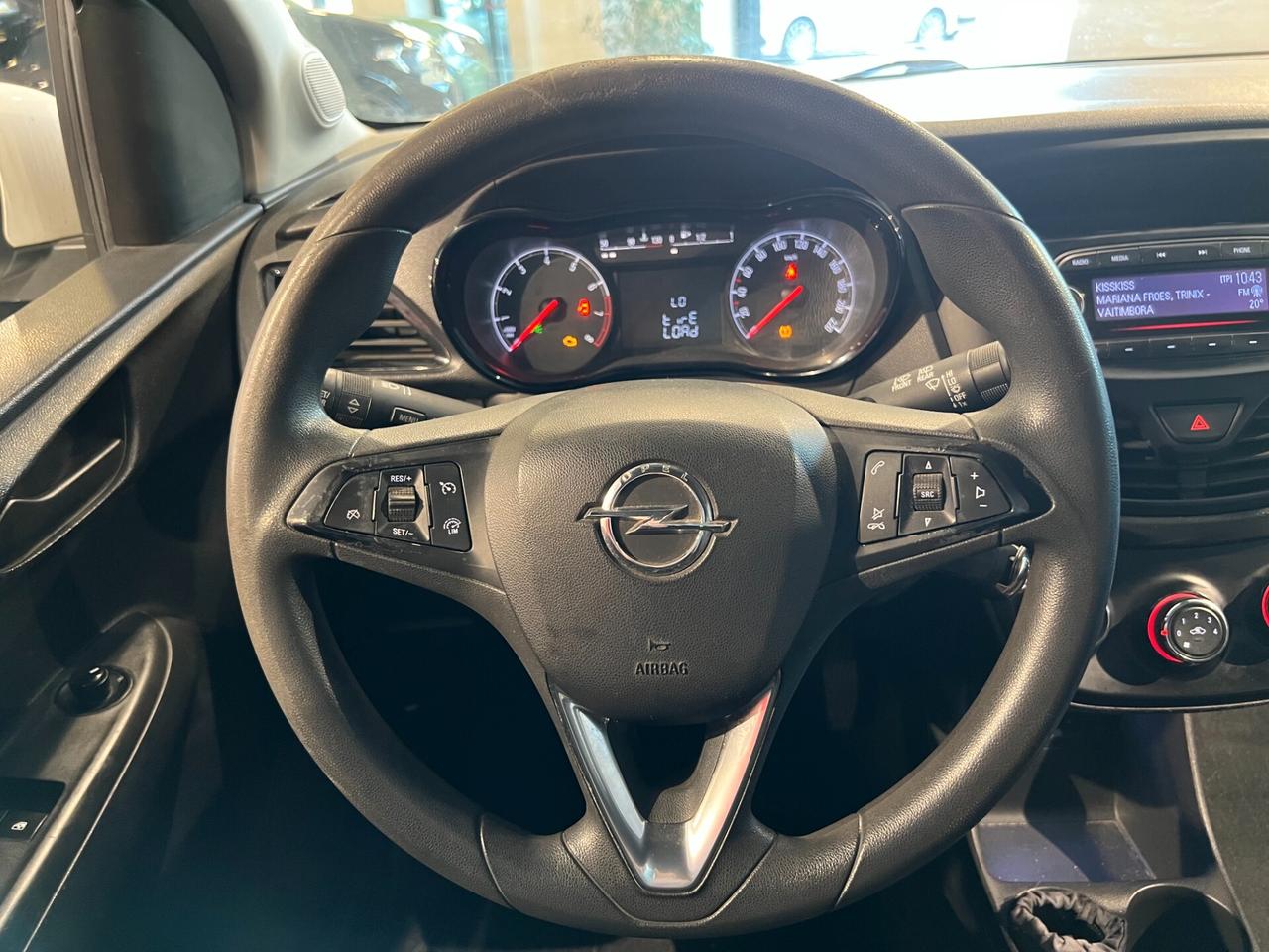 Opel Karl 1.0 73 CV GPL
