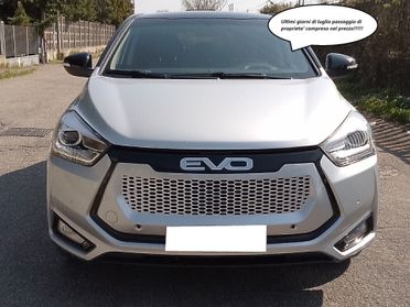 Evo EVO 3 1.5 GPL