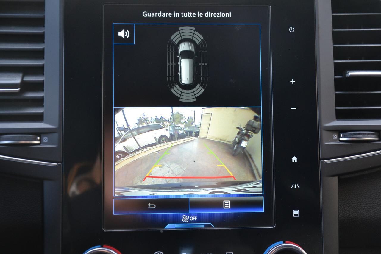 Renault Koleos 2.0 DCi 190CV 4X4 INITIALE PARIS X-TRONIC **TETTO*